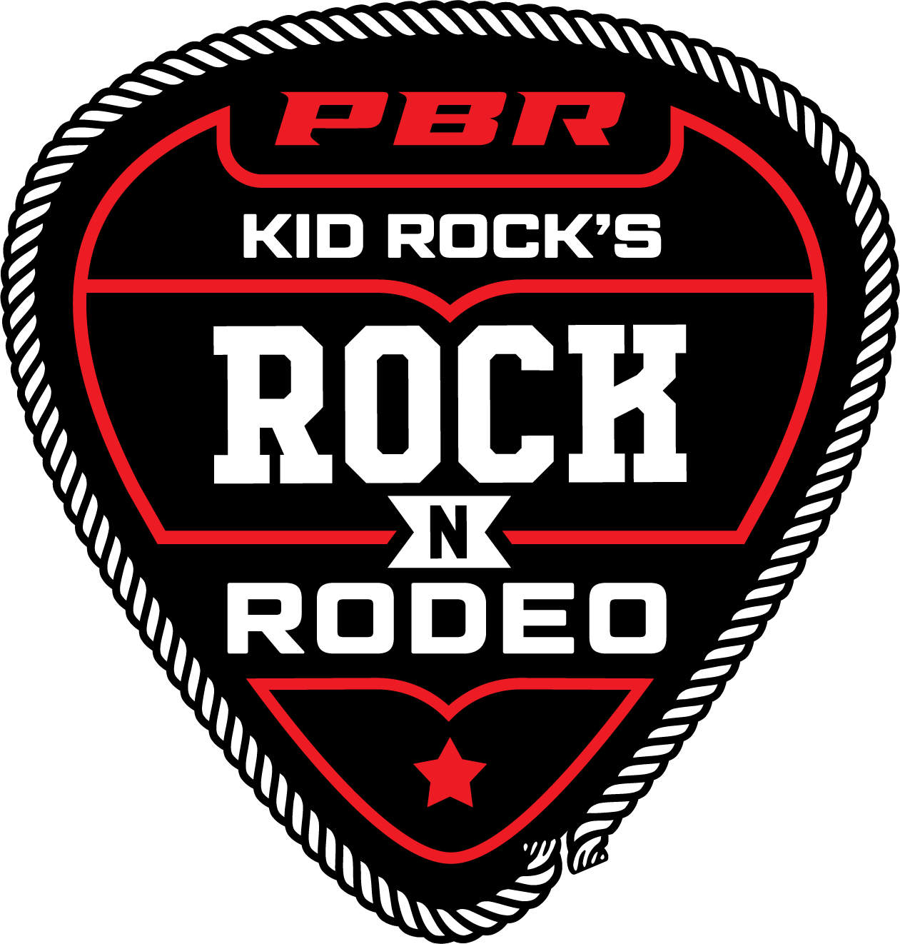 Kid Rock's Rock N Rodeo
