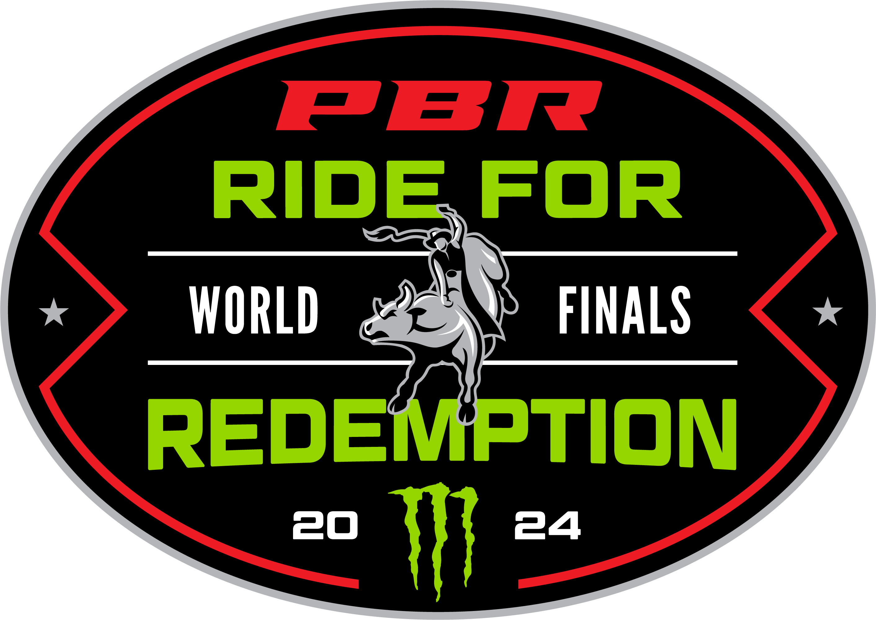 PBR Ride for Redemption
