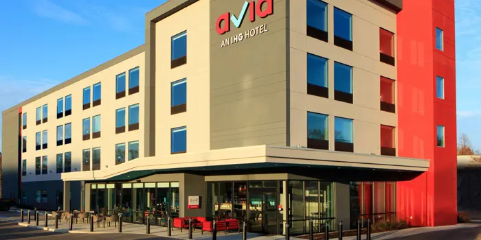Avid Hotel Fort Worth