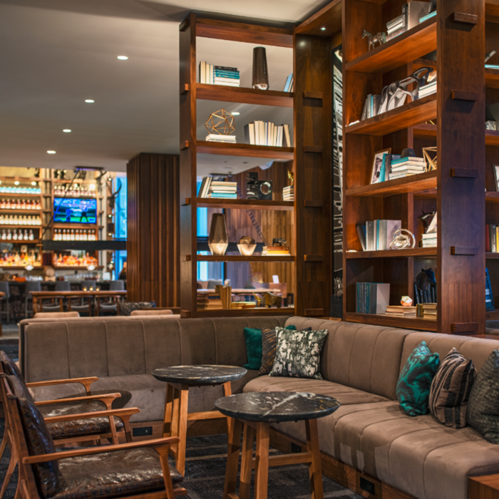 Worthington Exterior